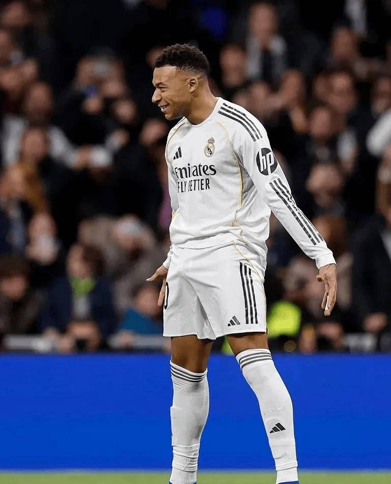 姆巴佩伤缺三周，皇马真相即将揭晓：毒瘤还是救星？